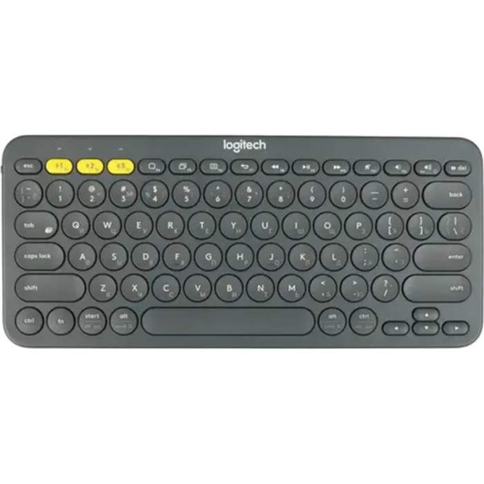 Клавиатура Logitech 