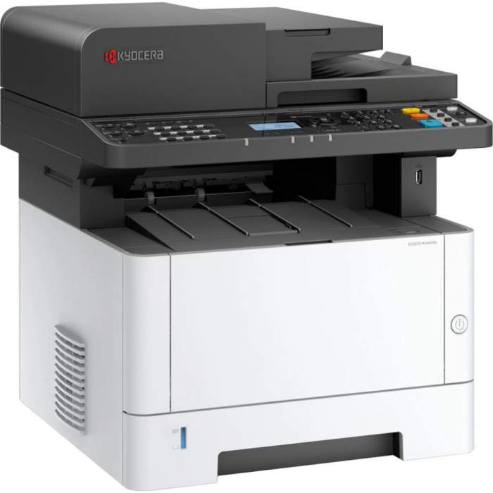 Принтер лазерный монохромный МФУ Kyocera ECOSYS MA4000x  (тонер TK-1275)