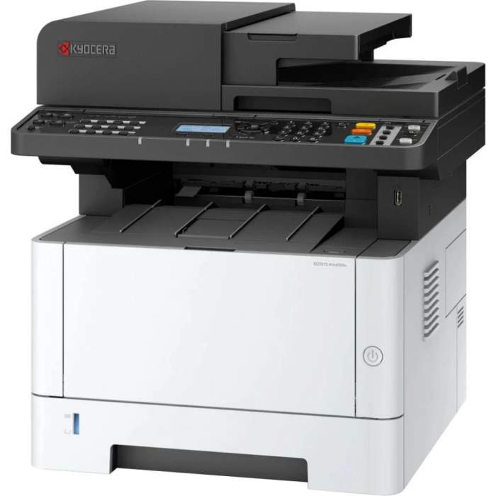Принтер лазерный монохромный МФУ Kyocera ECOSYS MA4000x  (тонер TK-1275)