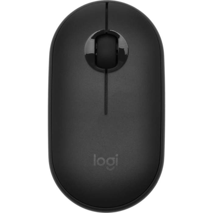 Мышь Logitech 