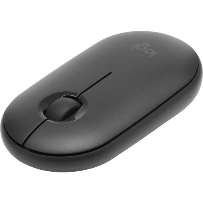 Мышь Logitech 