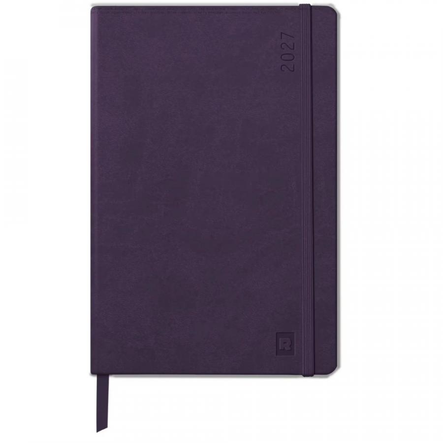 Еженедельник датированный 