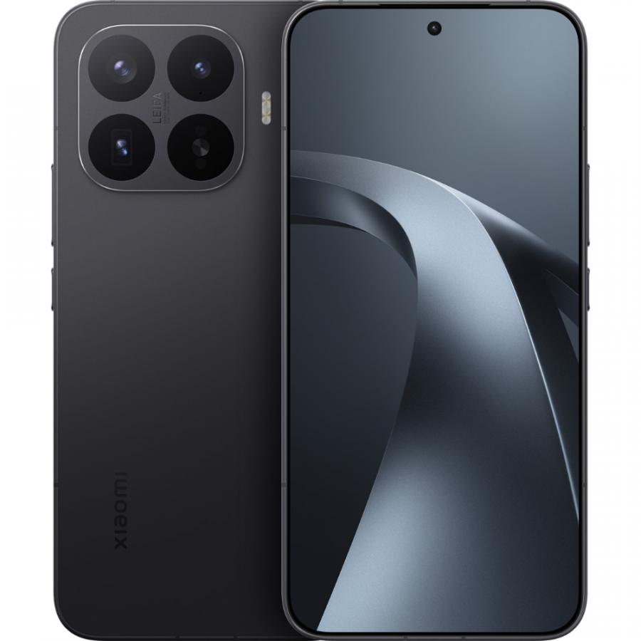 Смартфон XIAOMI 17T Pro, 12GB/512GB, Black RU
