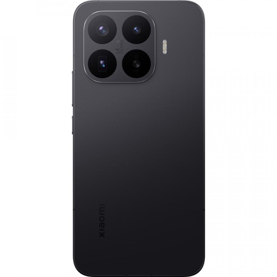 Смартфон XIAOMI 17T Pro, 12GB/512GB, Black RU