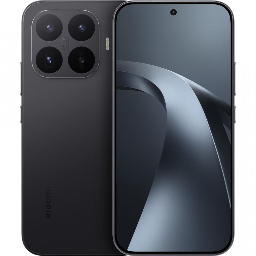 Смартфон Xiaomi 17T, 12GB/512GB, Black, EU