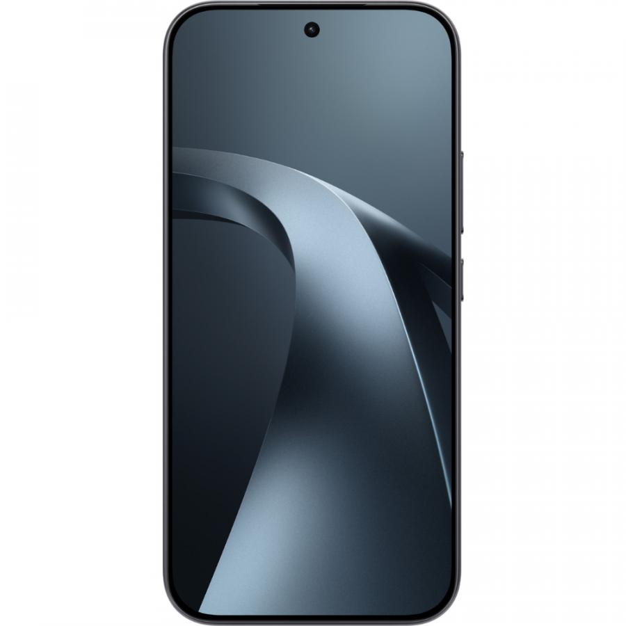Смартфон Xiaomi 17T, 12GB/512GB, Black, EU
