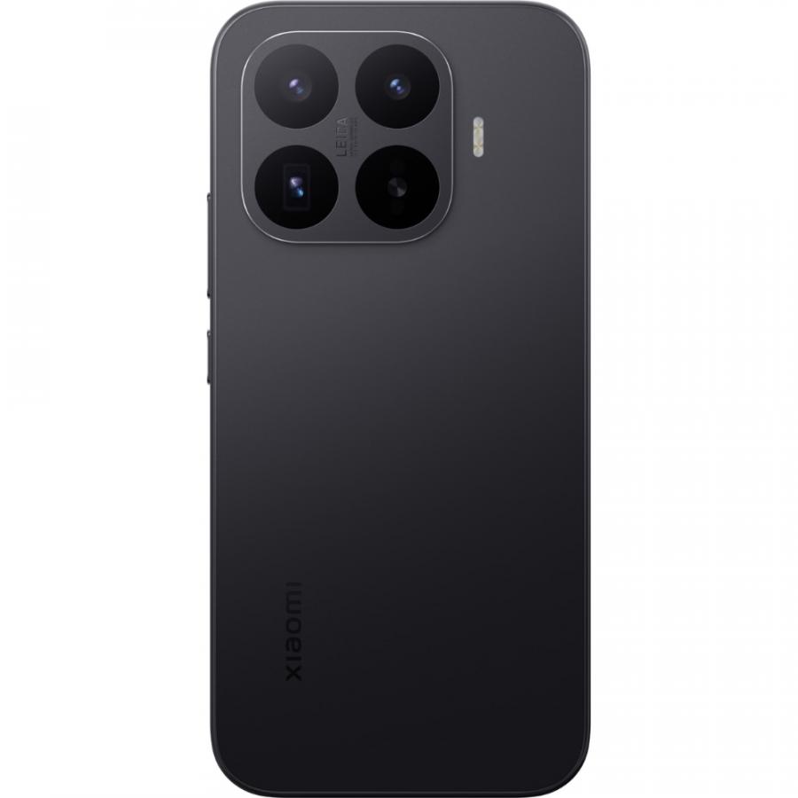 Смартфон Xiaomi 17T, 12GB/512GB, Black, EU