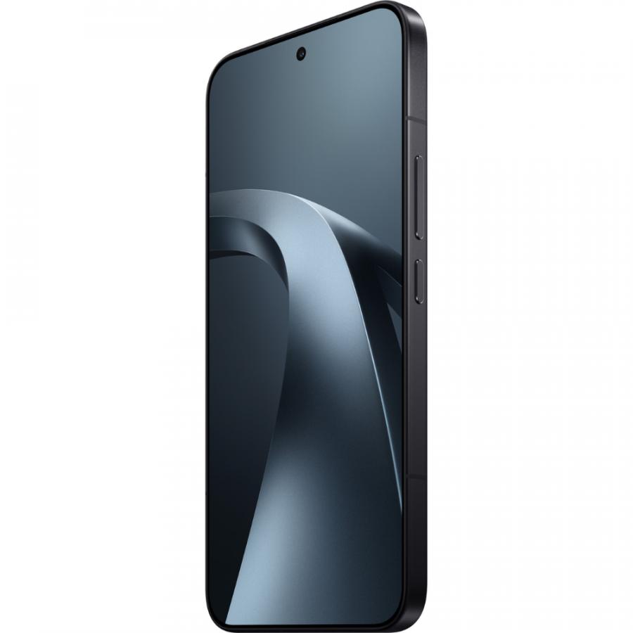 Смартфон XIAOMI 17T Pro, 12GB/512GB, Black, EU