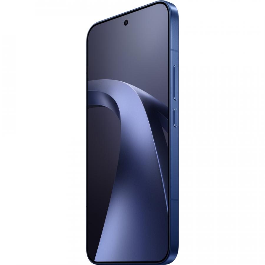Смартфон XIAOMI 17T Pro, 12GB/512GB, Deep Blue, EU