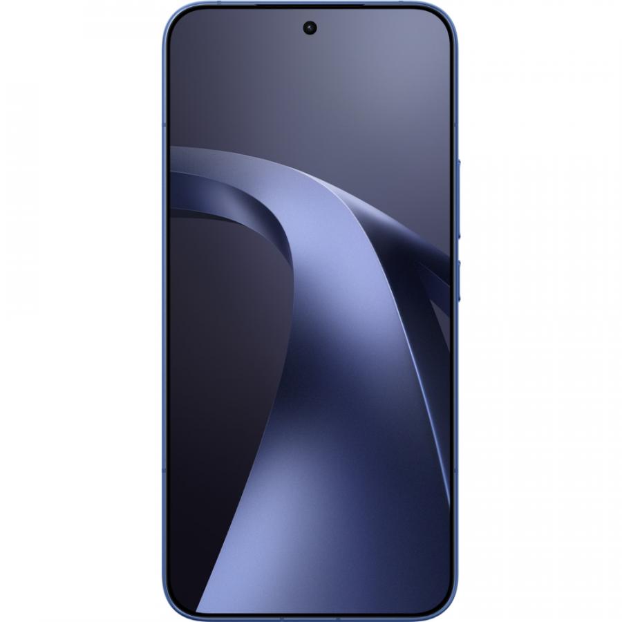 Смартфон XIAOMI 17T Pro, 12GB/512GB, Deep Blue, RU