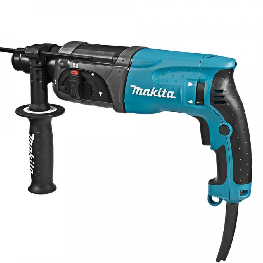Перфоратор HR2470, 780 Вт, 2.4 Дж, SDS-plus