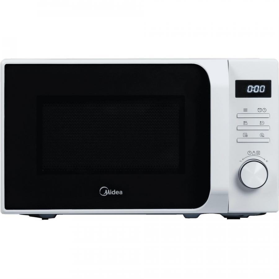 Электропечь СВЧ Midea AM720C2MV-W