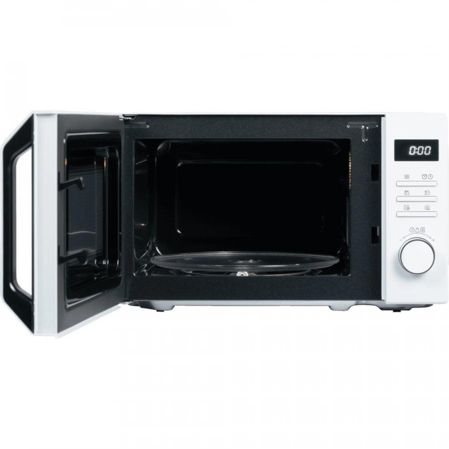 Электропечь СВЧ Midea AM720C2MV-W