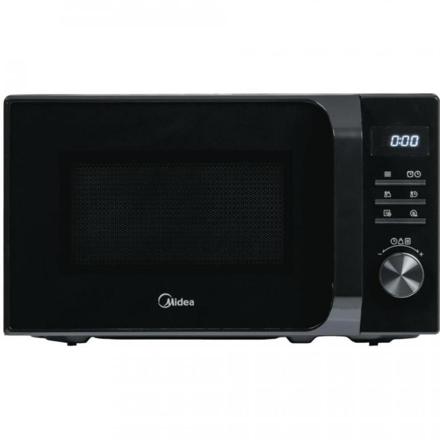 Электропечь СВЧ Midea AM720C2MV-B
