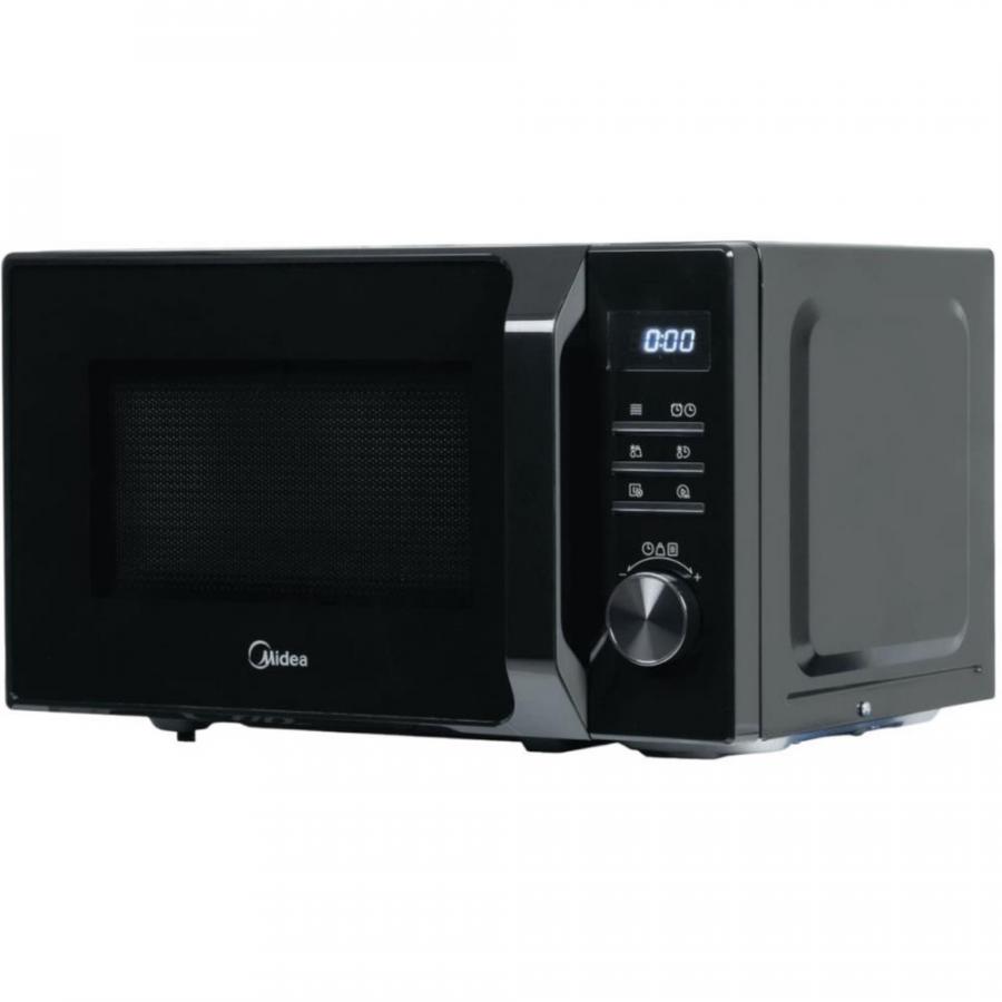 Электропечь СВЧ Midea AM720C2MV-B