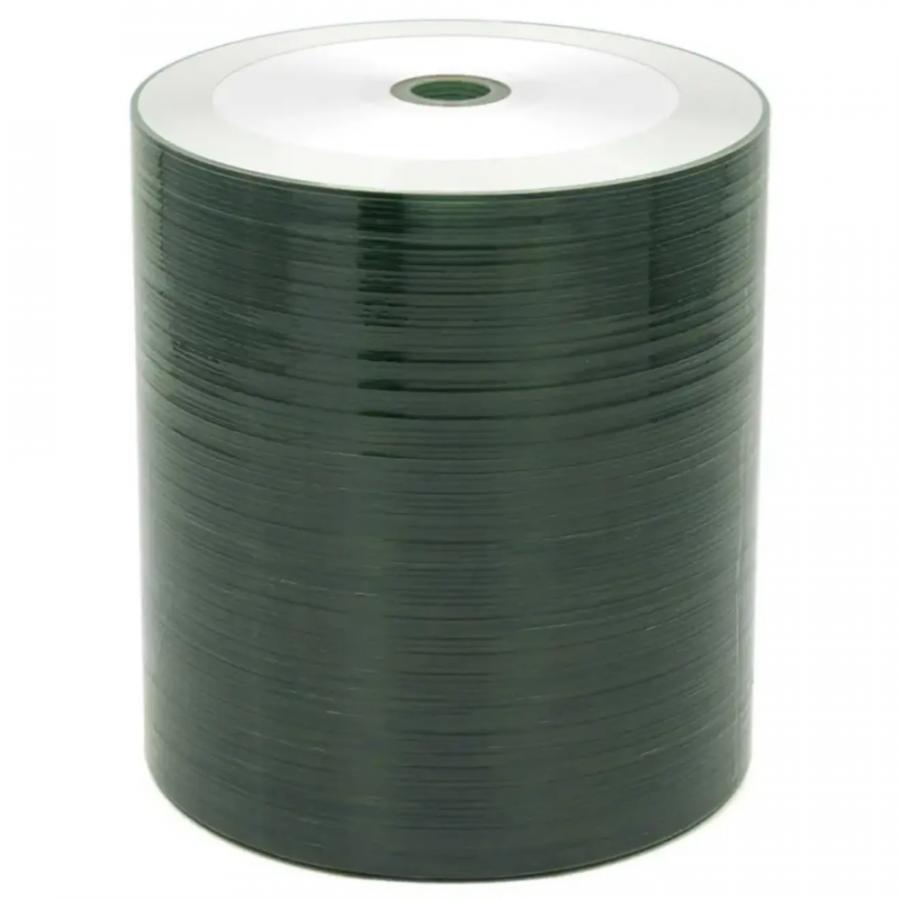 Диск CD-R Mirex, 700 Mb, 52x, 50 шт