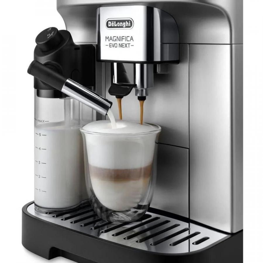 Кофемашина DeLonghi 