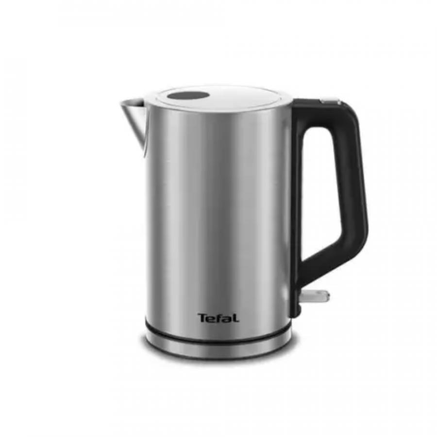 Электрочайник Tefal Bronx KI513D10, нержавеющая сталь