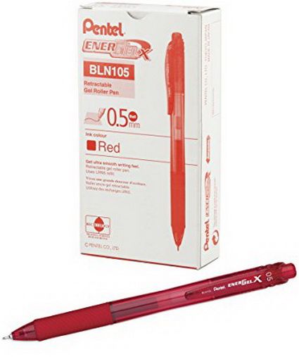 Ручка-роллер 