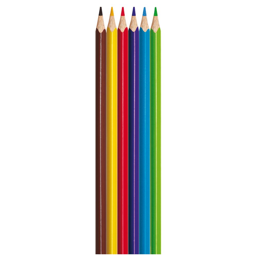 Цветные карандаши Maped 