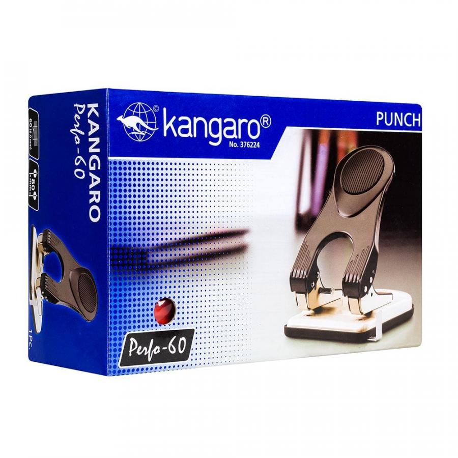 Дырокол Kangaro 