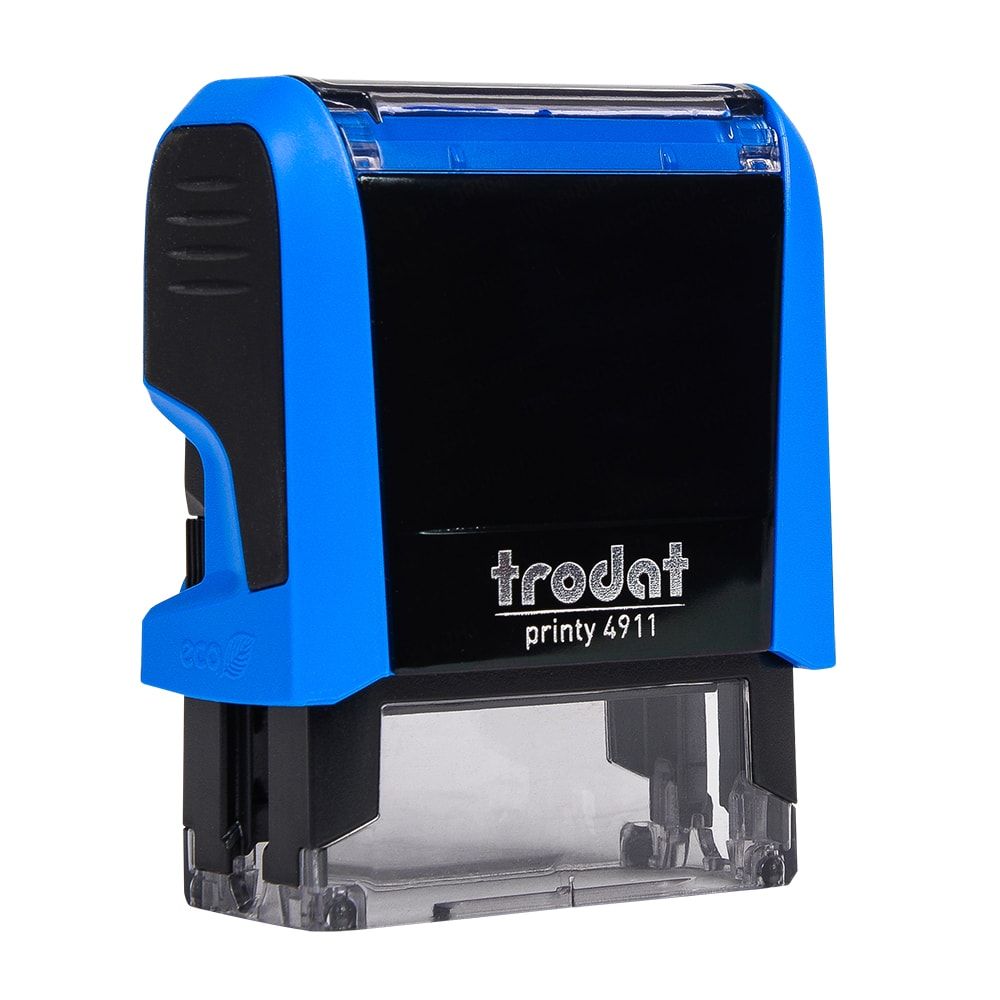 Оснастка для штампа 