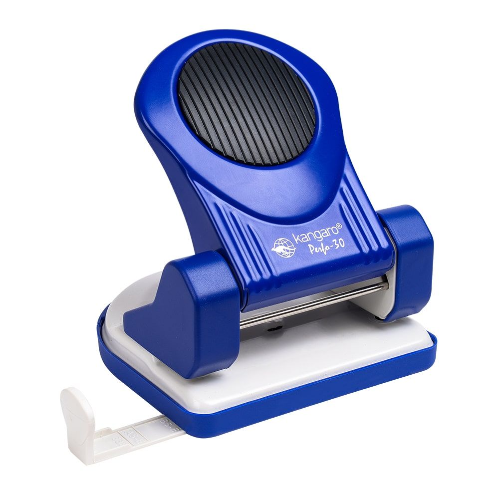 Дырокол Kangaro 