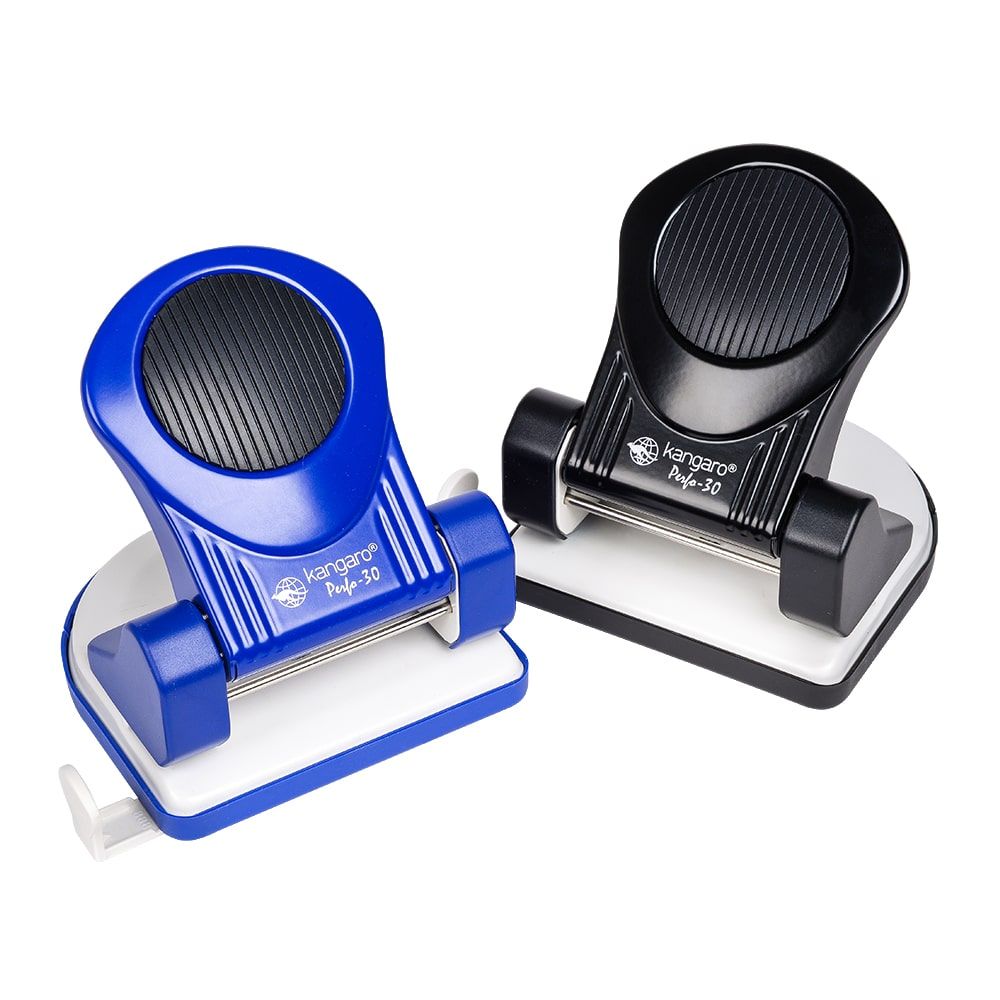 Дырокол Kangaro 