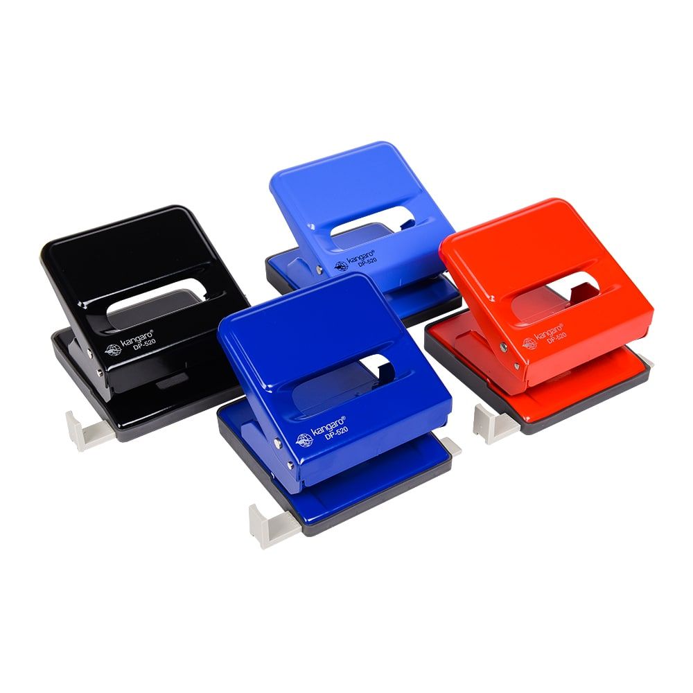 Дырокол Kangaro 