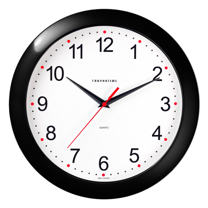 Часы настенные 