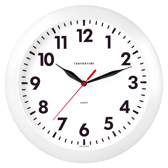 Часы настенные 