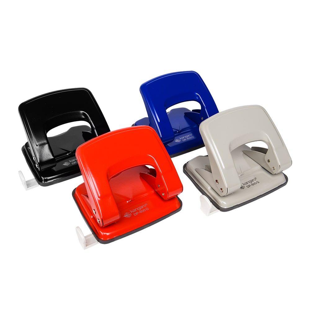 Дырокол Kangaro 