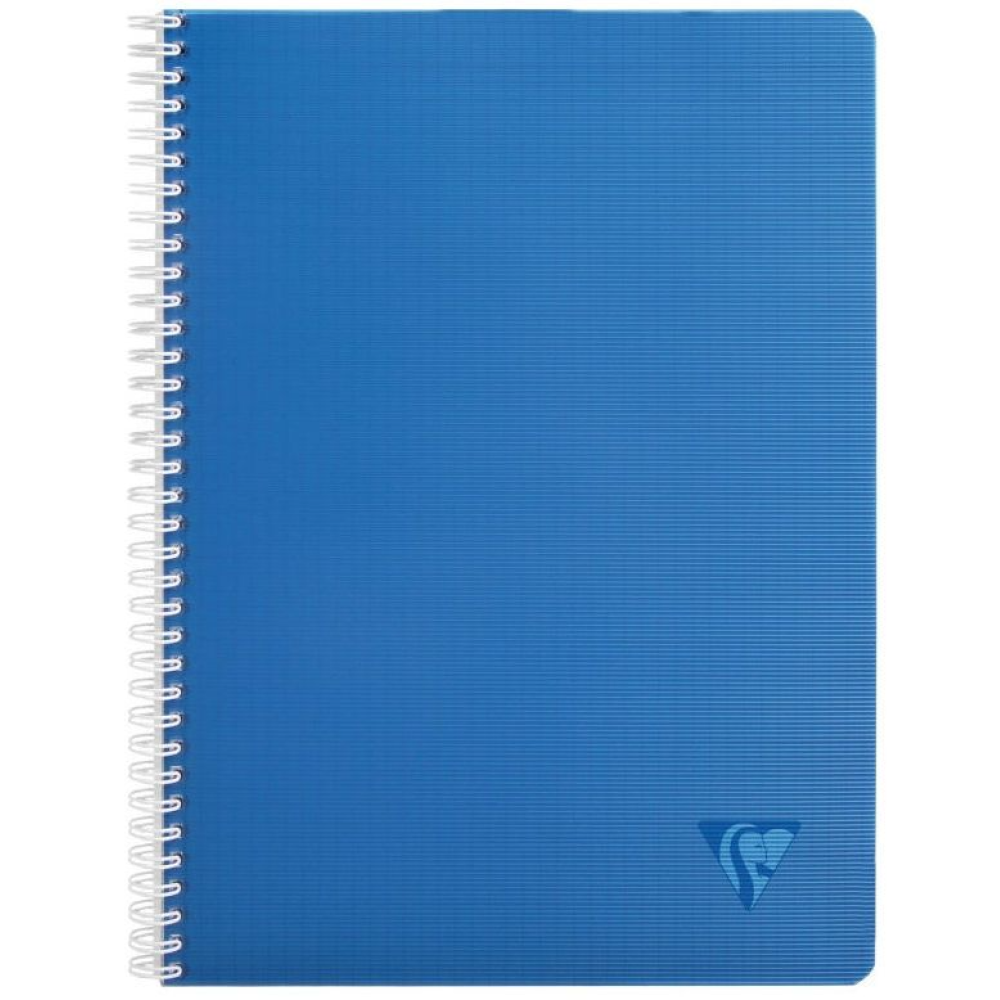 Блокнот на спирали 