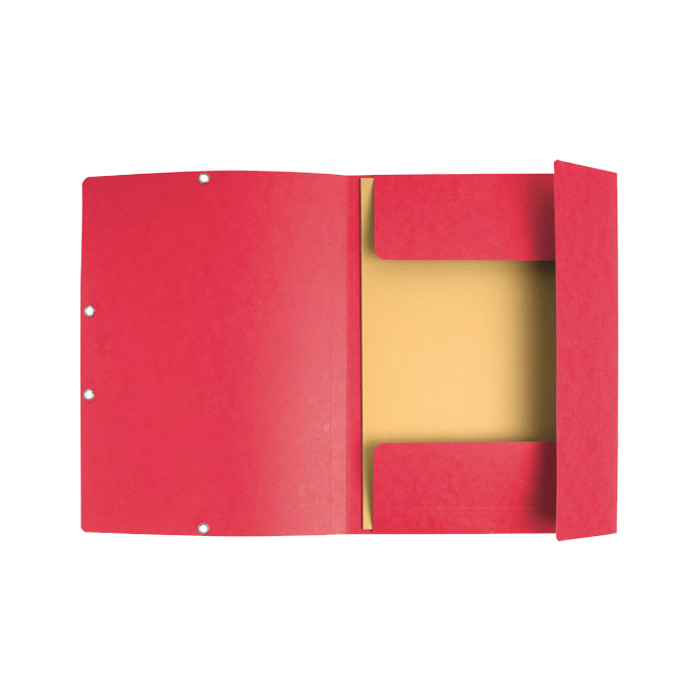 Папка на резинках 