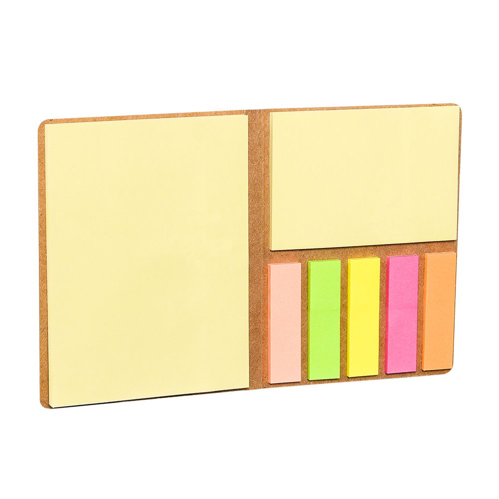 Бумага для заметок 