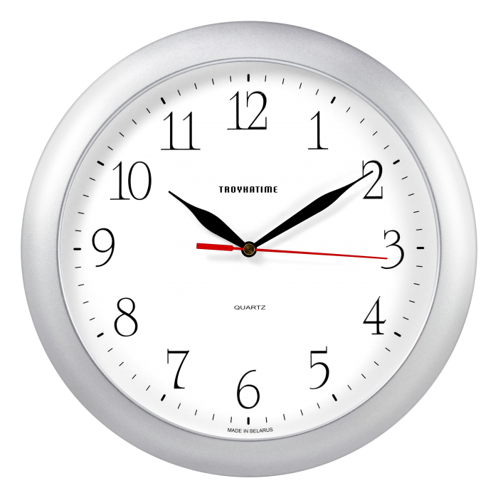 Часы настенные 