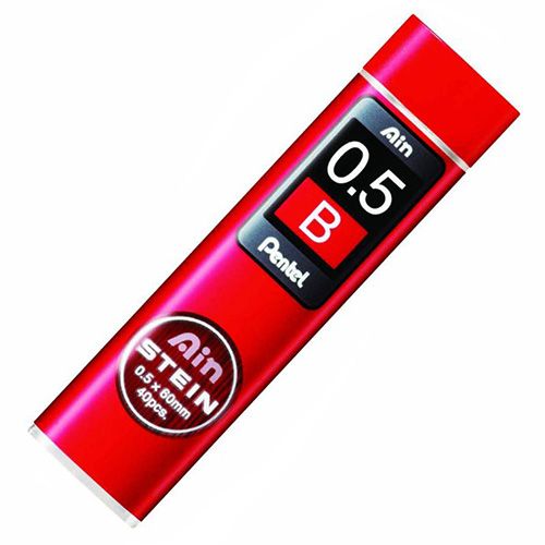 Грифели для автоматического карандаша 