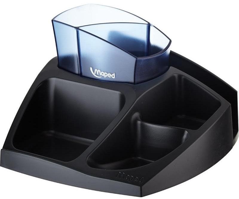 Подставка для канцелярских мелочей Maped 