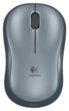 Мышь Logitech 