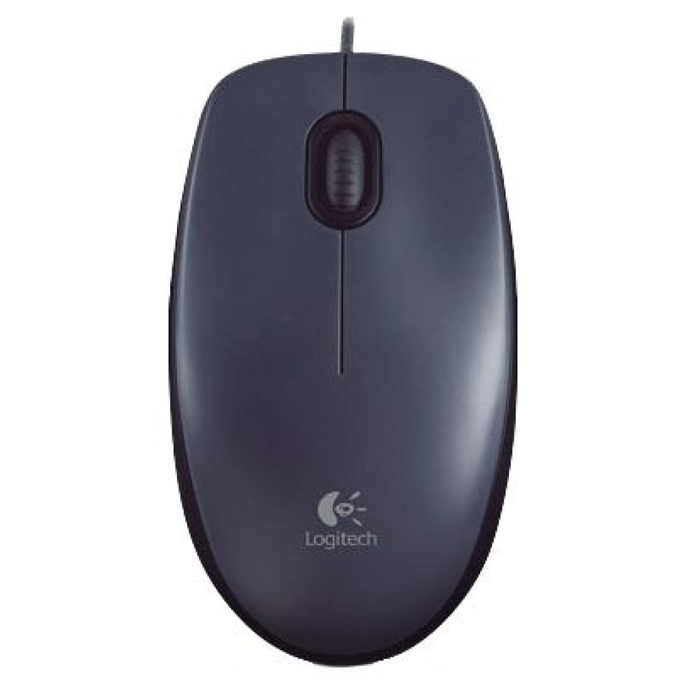 Мышь Logitech 