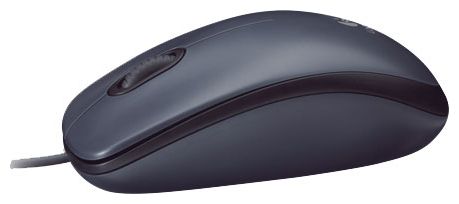 Мышь Logitech 