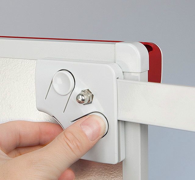 Флипчарт 2x3 