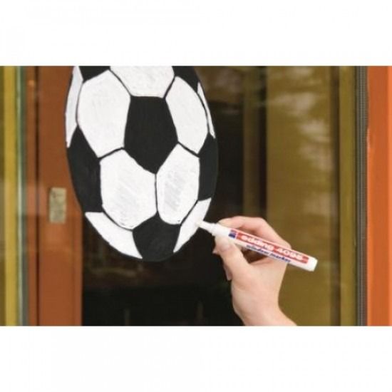 Маркер меловой Edding 