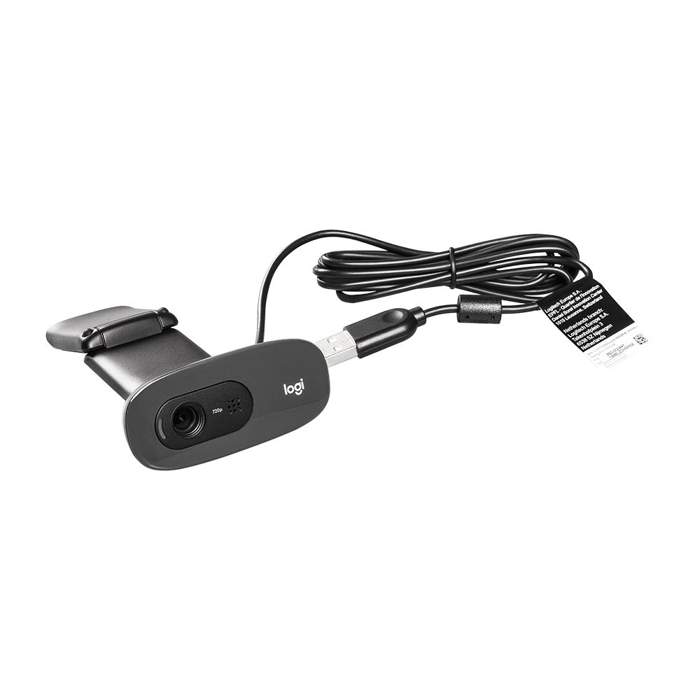 Веб-камера HD 