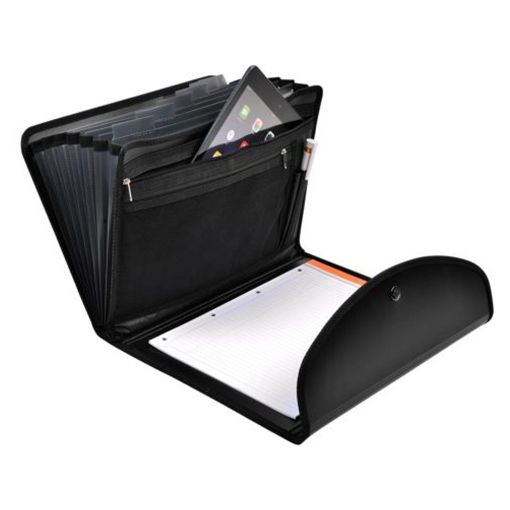 Папка-портфолио 