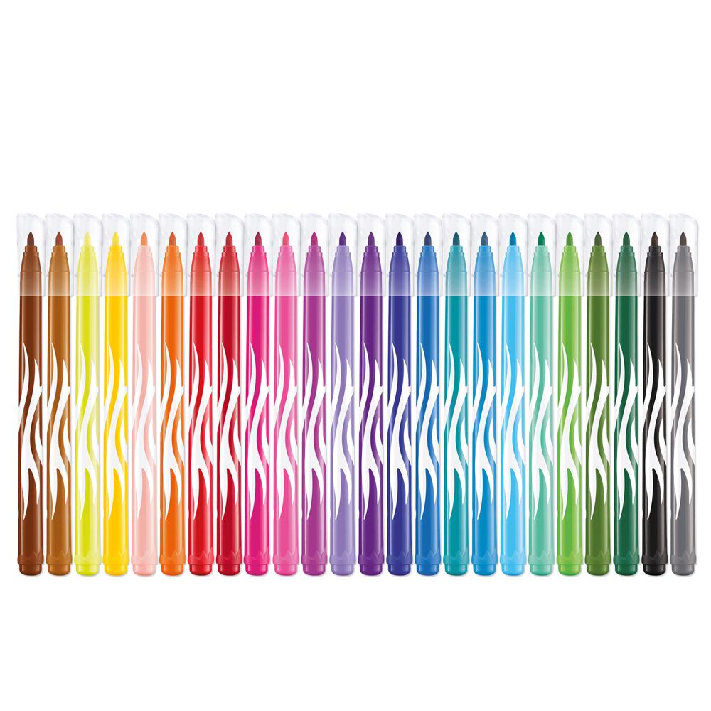 Фломастеры Maped 