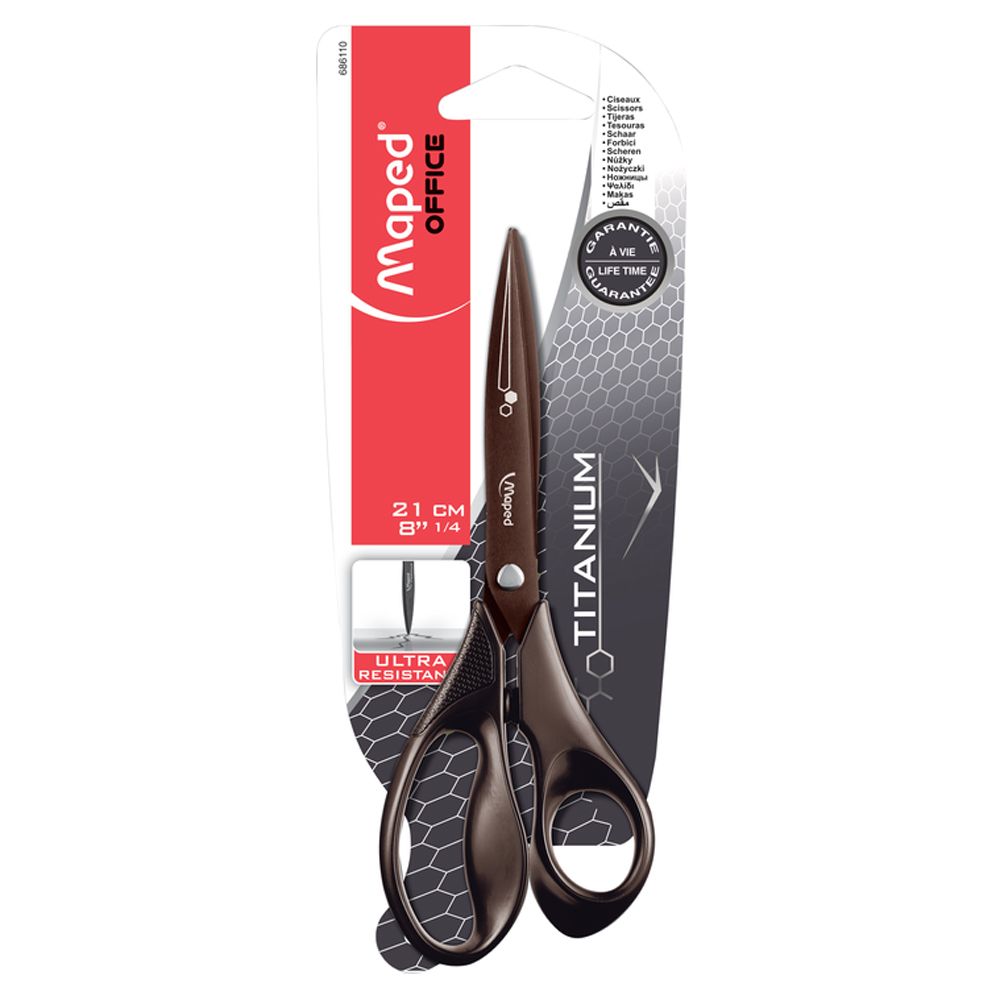Ножницы Maped 