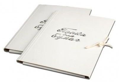 Папка для бумаг 