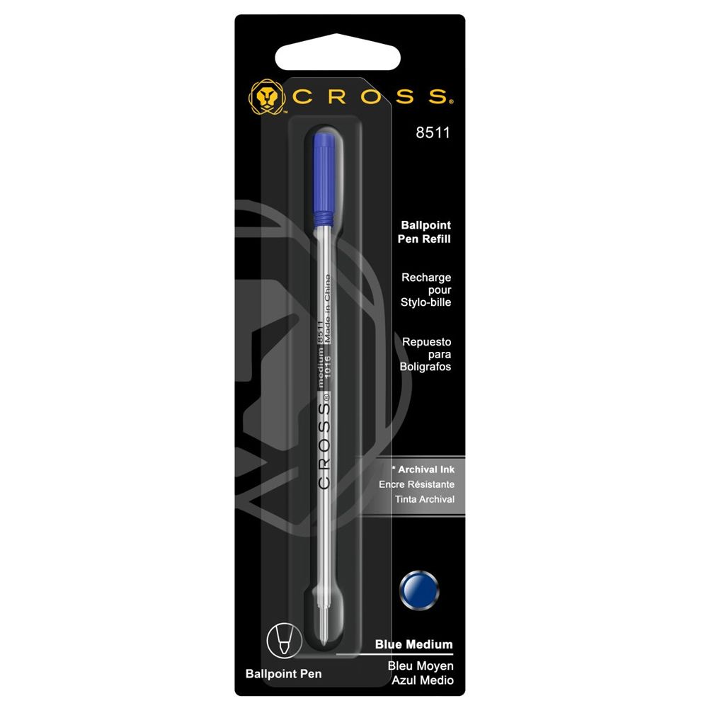 Стержень шариковый 