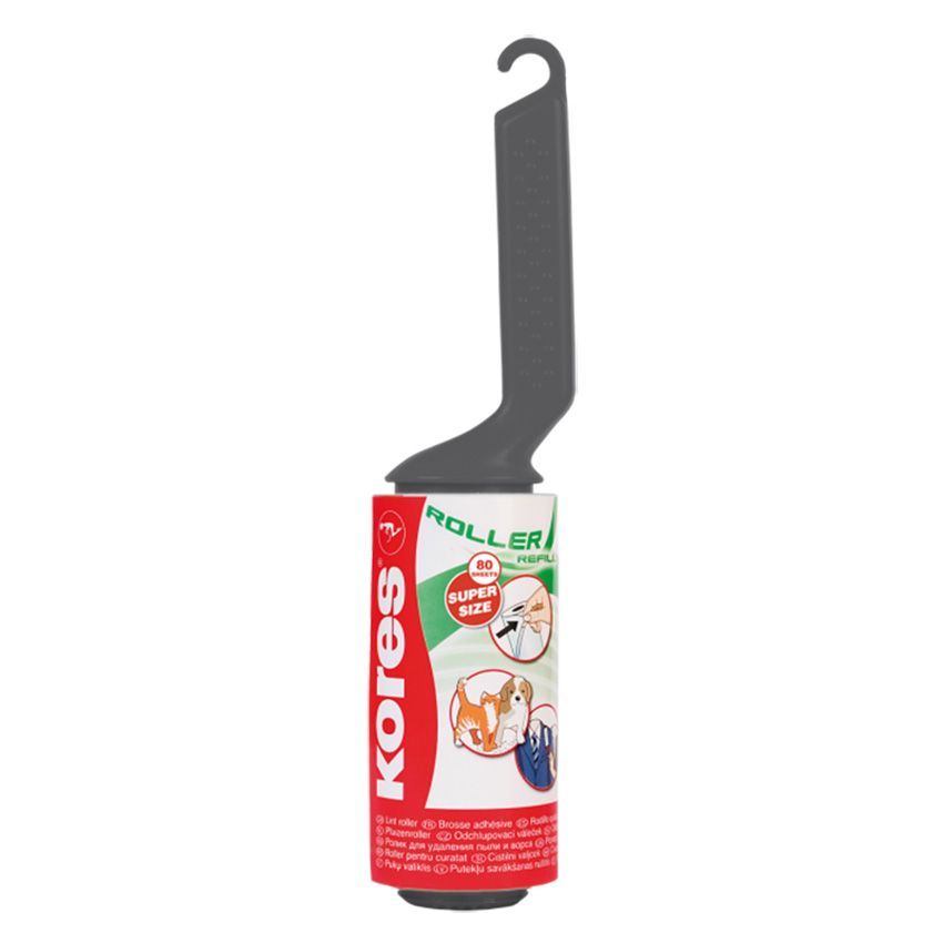 Щетка-роллер для одежды 